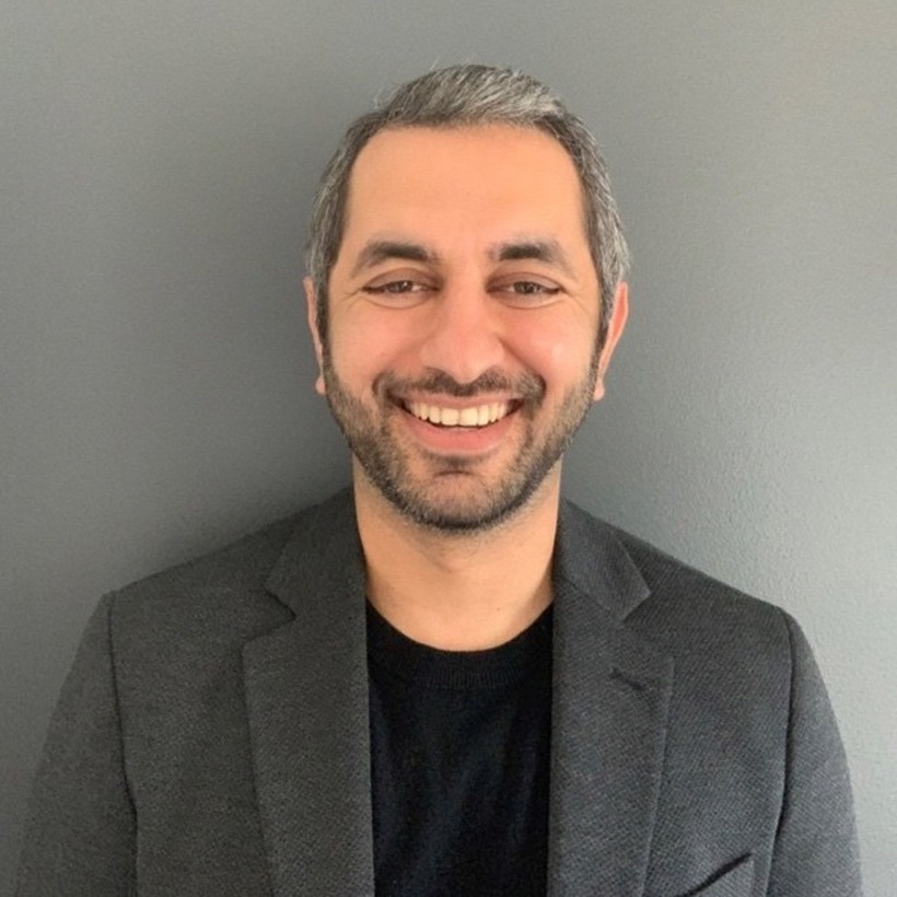 Chirag Soni, founder of GanttAI